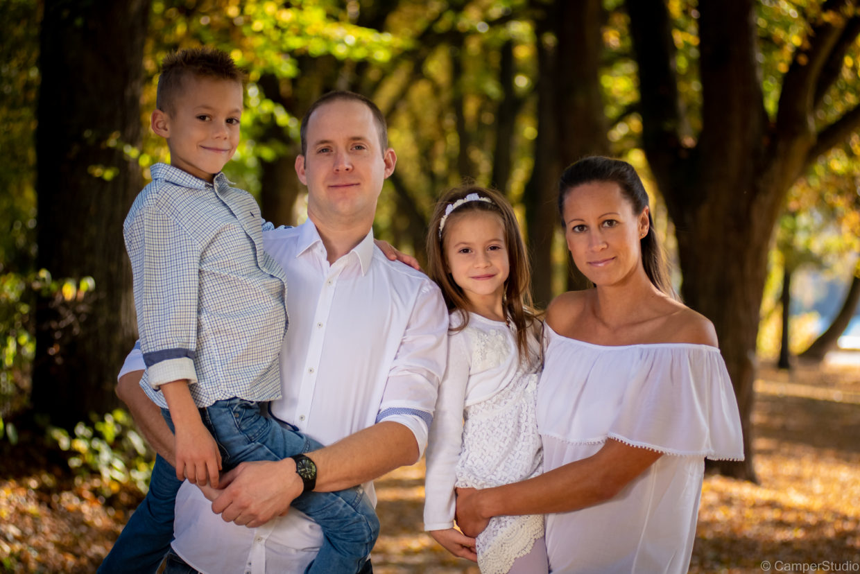 familien fotografie